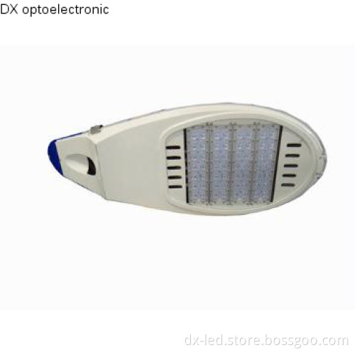 210W dolphin shape LED street light